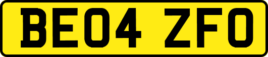 BE04ZFO