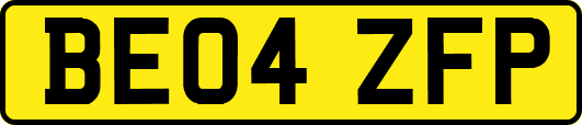 BE04ZFP