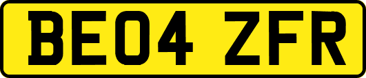 BE04ZFR