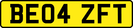 BE04ZFT