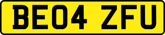 BE04ZFU