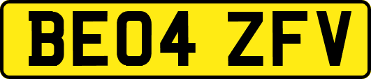 BE04ZFV