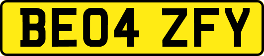 BE04ZFY