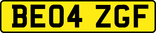 BE04ZGF