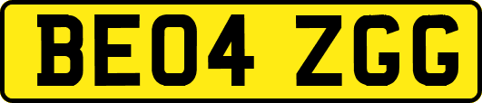 BE04ZGG