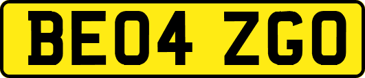 BE04ZGO