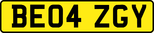 BE04ZGY