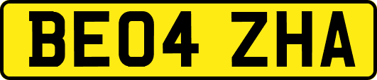 BE04ZHA