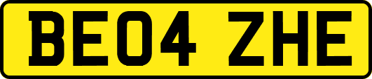 BE04ZHE
