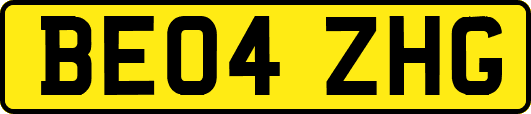 BE04ZHG