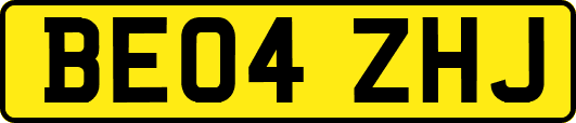 BE04ZHJ