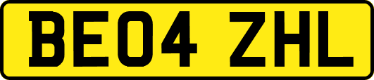 BE04ZHL
