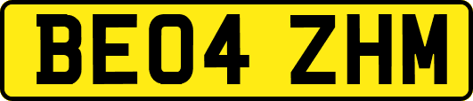 BE04ZHM