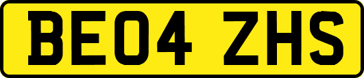 BE04ZHS