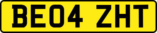 BE04ZHT