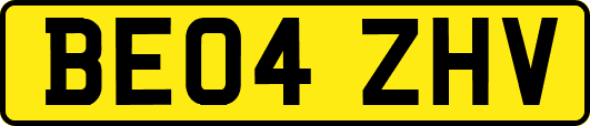BE04ZHV