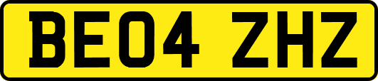 BE04ZHZ
