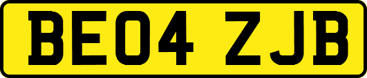 BE04ZJB