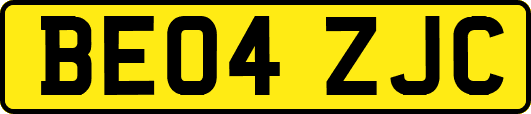 BE04ZJC