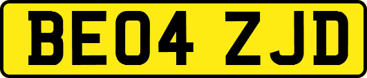BE04ZJD