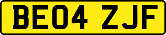 BE04ZJF