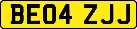 BE04ZJJ