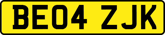 BE04ZJK