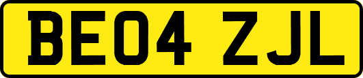 BE04ZJL