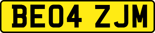 BE04ZJM