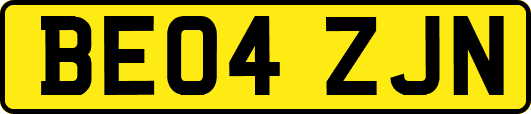 BE04ZJN