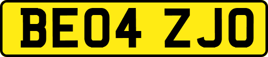 BE04ZJO