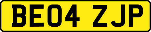 BE04ZJP