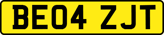 BE04ZJT
