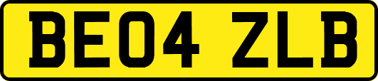 BE04ZLB