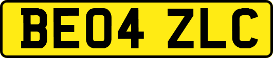 BE04ZLC