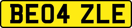 BE04ZLE