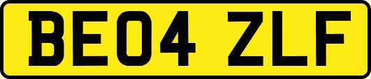 BE04ZLF