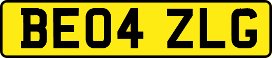 BE04ZLG