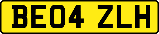 BE04ZLH