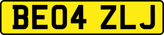 BE04ZLJ