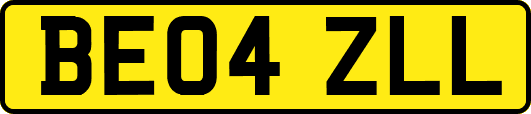 BE04ZLL