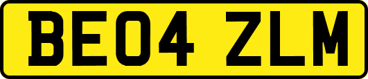 BE04ZLM