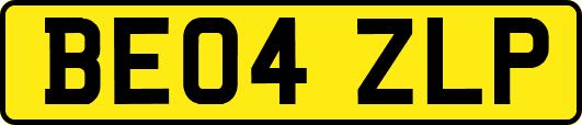 BE04ZLP