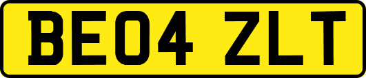 BE04ZLT