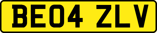BE04ZLV