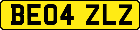 BE04ZLZ