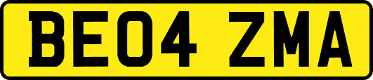 BE04ZMA