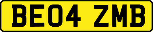BE04ZMB