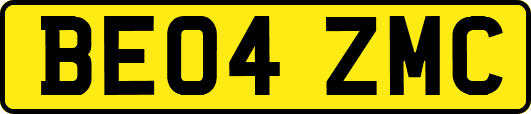 BE04ZMC