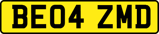 BE04ZMD